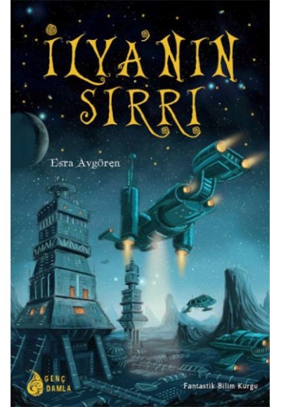 İlya'nın Sırrı