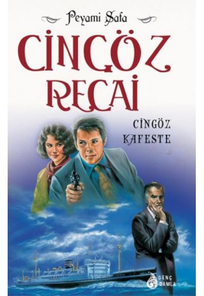 Cingöz Recai 07 Cingöz Kafeste