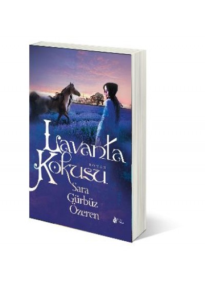 Lavanta Kokusu