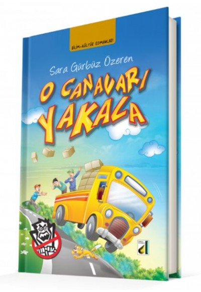 O Canavarı Yakala