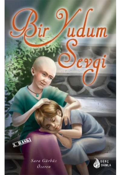 Bir Yudum Sevgi