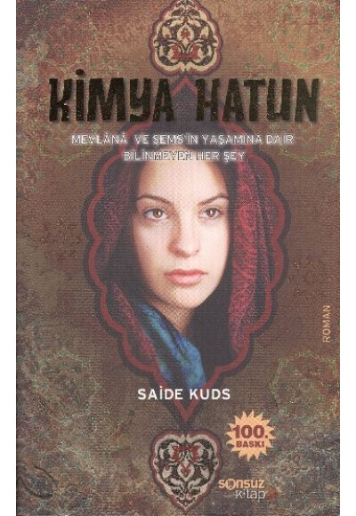 Kimya Hatun