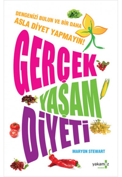 Gerçek Yaşam Diyeti