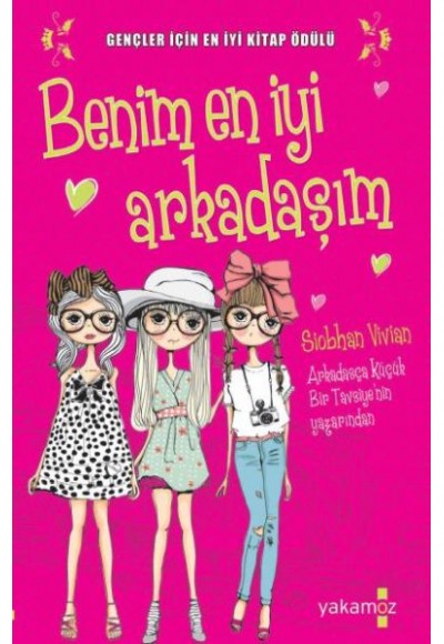 Benim En İyi Arkadaşım