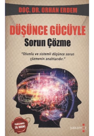 Düşünce Gücüyle Sorun Çözme