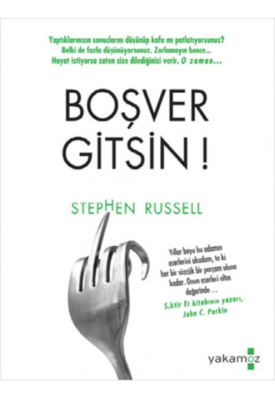 Boşver Gitsin