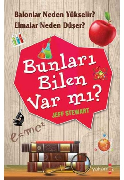 Bunları Bilen Var mı?