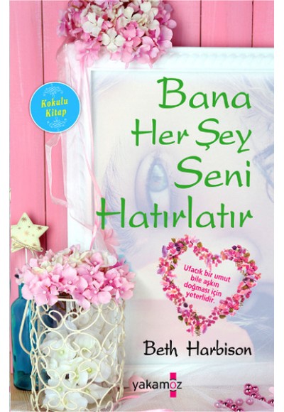 Bana Her Şey Seni Hatırlatır