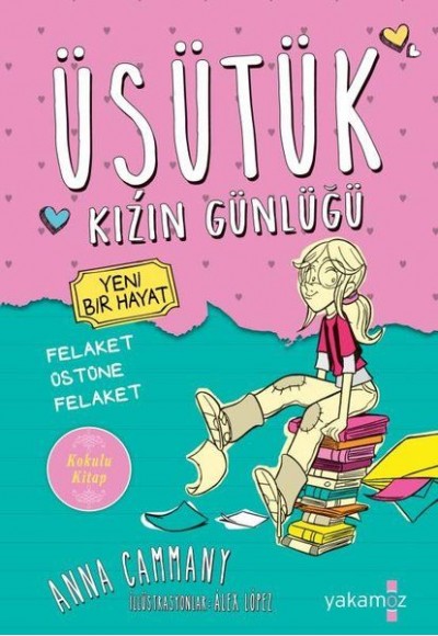 Üşütük Kızın Günlüğü