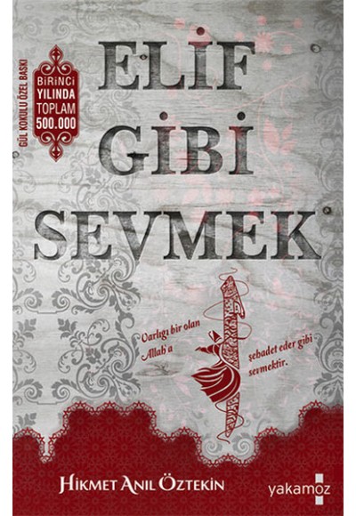 Elif Gibi Sevmek