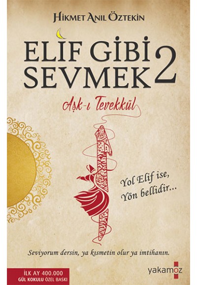 Elif Gibi Sevmek - 2