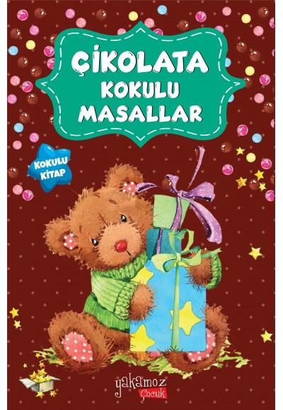 Çikolata Kokulu Masallar