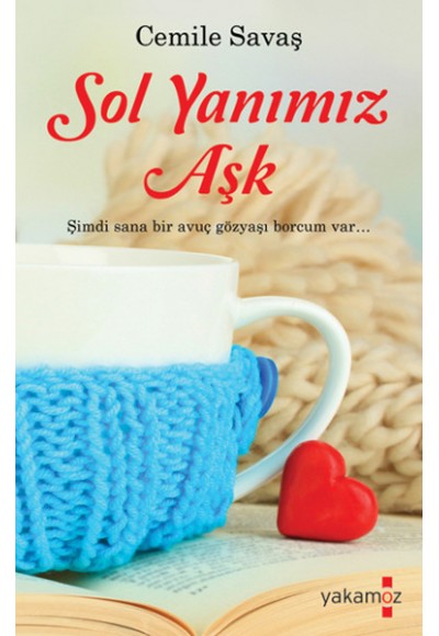 Sol Yanımız Aşk