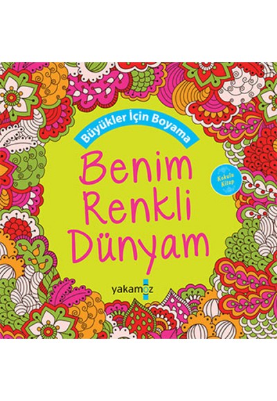 Benim Renkli Dünyam