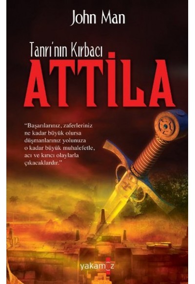 Attila