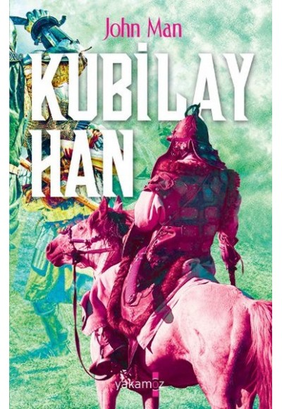 Kubilay Han