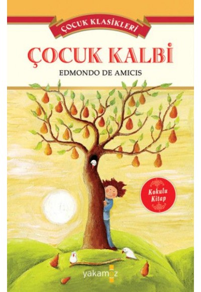 Çocuk Kalbi