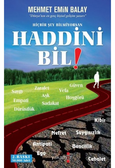 Haddini Bil!