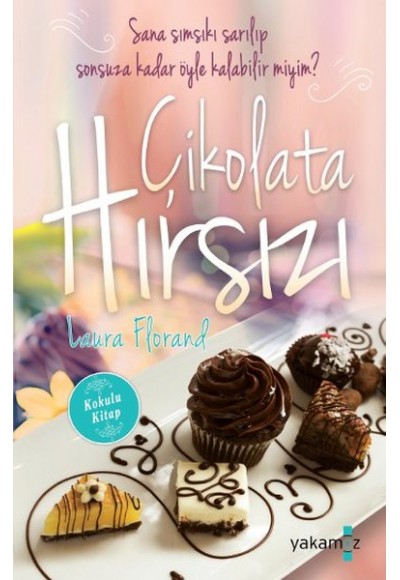 Çikolata Hırsızı