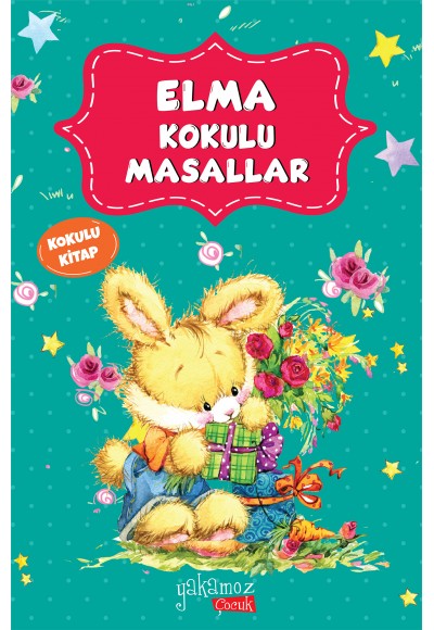 Elma Kokulu Masallar