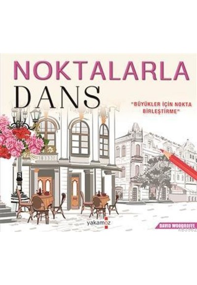 Noktalarla Dans; Büyükler İçin Nokta Birleştirme