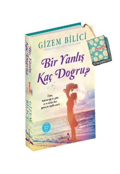 Bir Yanlış Kaç Doğru?