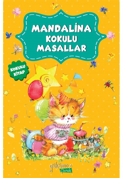 Mandalina Kokulu Masallar