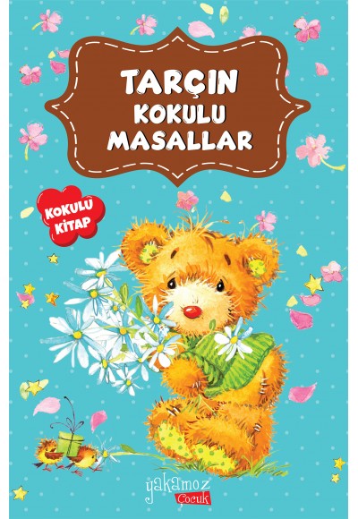 Tarçın Kokulu Masallar