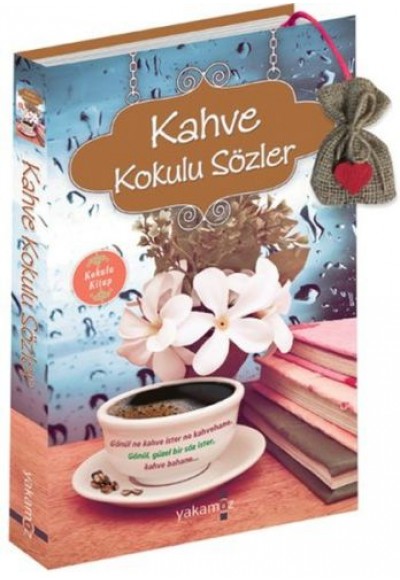 Kahve Kokulu Sözler