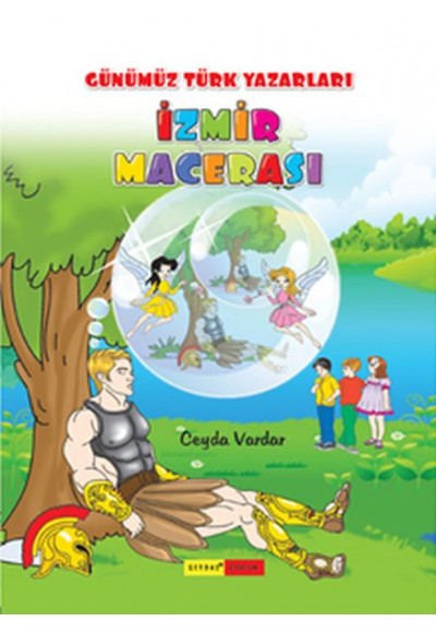 İzmir Macerası