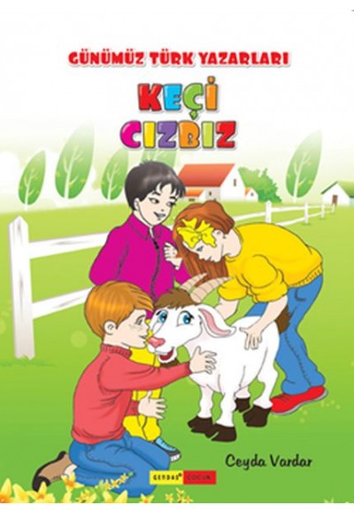 Keçi Cızbız