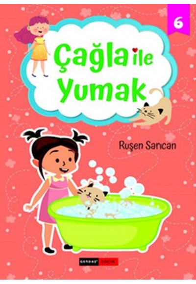 Çağla ile Yumak