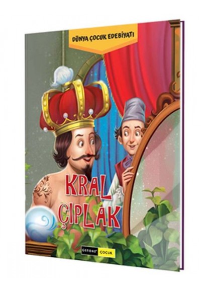 Kral Çıplak