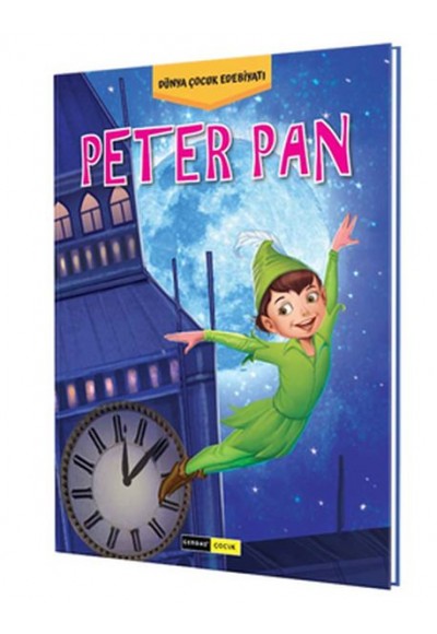 Peter Pan