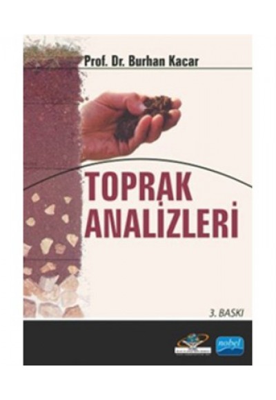 Toprak Analizleri