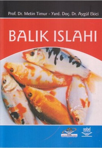 Balık Islahı
