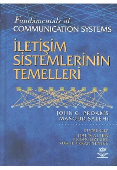 İletişim Sistemlerinin Temelleri