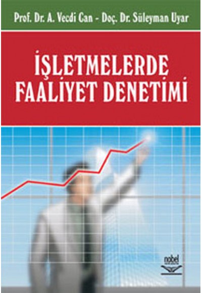 İşletmelerde Faaliyet Denetimi