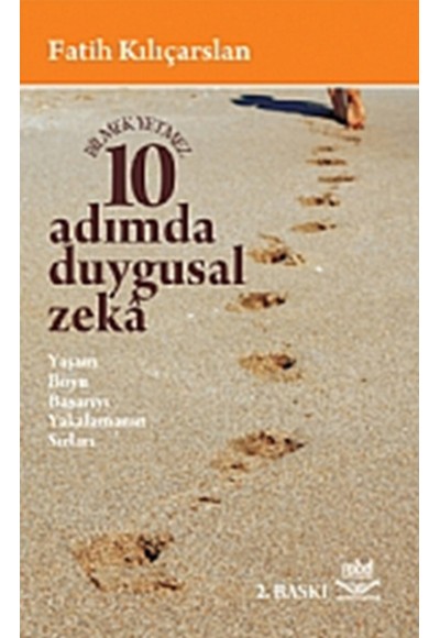 10 Adımda Duygusal Zeka