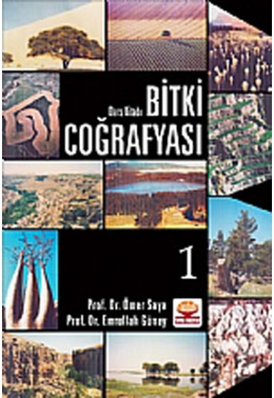 Bitki Coğrafyası 1