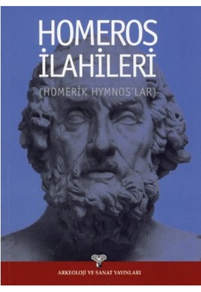 Homeros İlahileri(Homerik Hymnoslar)