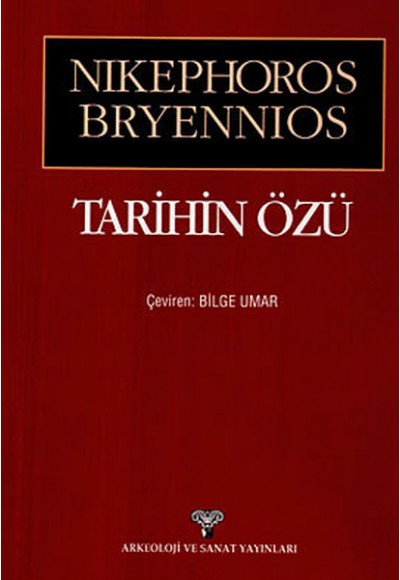 Tarihin Özü