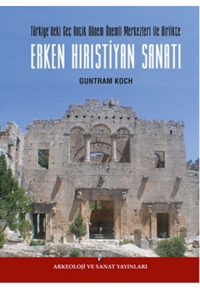 Erken Hırıstiyan Sanatı