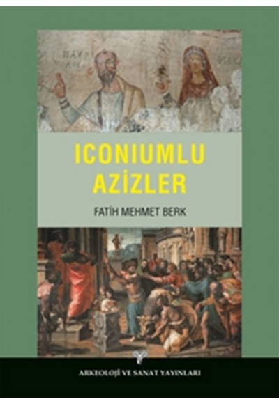 Iconiumlu Azizler