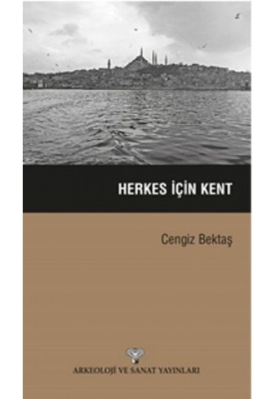 Herkes İçin Kent