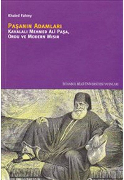 Paşa'nın Adamları