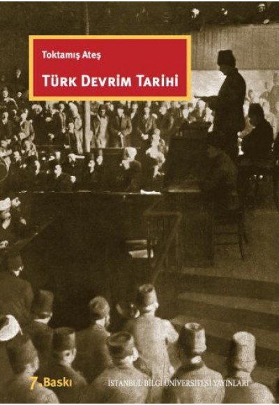 Türk Devrim Tarihi