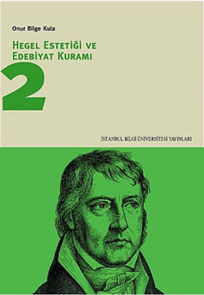 Hegel Estetiği ve Edebiyat Kuramı-2