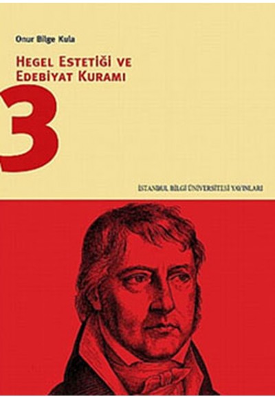 Hegel Estetiği ve Edebiyat Kuramı-3