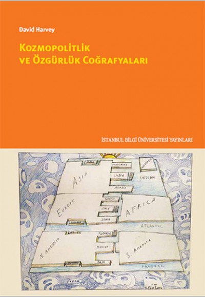 Kozmopolitik ve Özgürlük Coğrafyaları